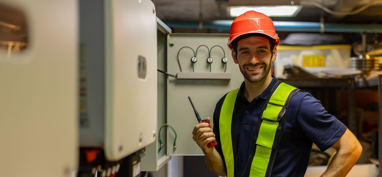 Reliable Emergency Electrician in Gillingham, Chatham, Rochester, Kent | AA Electricals